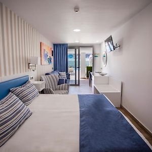Superior Double Room Terrace