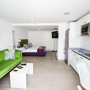 Premium Studio Terrace
